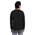 thumbnail image 2 of Core 365 CE111L Adulte Fusion ChromaSoft Performance T-Shirt à Manches Longues, 2 of 3