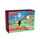 thumbnail image 1 of Calendario de Adviento 2022 para niños, Navidad, 24 días, calendario de cuenta regresiva, juguetes para niños con fútbol, calendarios de Navidad para niños, juego, caja de regalo, Regalos sorpresa para niños brillar Electrónica, 1 of 5