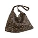 thumbnail image 2 of Bolso de hombro estampado Nikou lona alta capacidad, 2 of 9