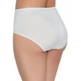 thumbnail image 3 of Vanity Fair Womens Illumination Brief Style-13-109, 3 of 3