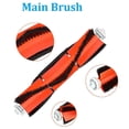 thumbnail image 5 of 14 Uds para Xiaomi Mijia B101cn tela filtrante bolsa de polvo de cepillo lateral principal, a, 5 of 5
