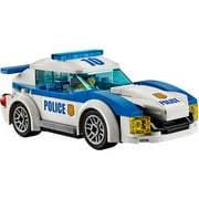 LEGO City Police Police Station 60141