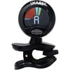 Snark SN5X Clip-On Tuner for Guitar, Bass & Violin (Current Model)