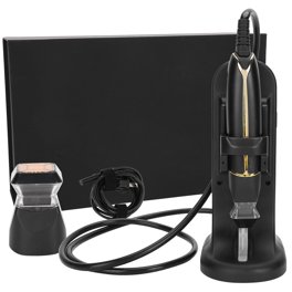 Appareil De Soin Visage 2EN1 RF Fractionné - Raffermissant, Anti-rides, Micro-aiguille