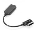 thumbnail image 3 of Mercedes Benz AMI Adaptateur de Diffusion en Continu de Musique Sans Fil Bluetooth 4.0, 3 of 5