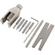 thumbnail image 2 of Extractor de cojinetes, herramienta de extracción del extractor de piñón, utilizada para piezas de piñón de motor Rc (hy), 2 of 5