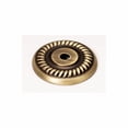 thumbnail image 6 of Alno A813-1P-AEM Rope Cabinet Rope Backplate for A812-1 Antique English Matte, 6 of 6