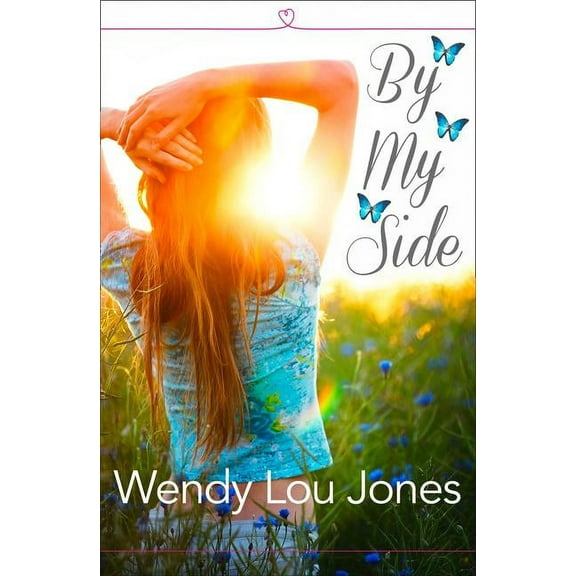 By My Side, (Paperback)