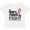 AA-White, variant on Inktastic My Mimi's Fight is My Fight- Breast Cancer Awareness Boys or Girls Toddler T-Shirt