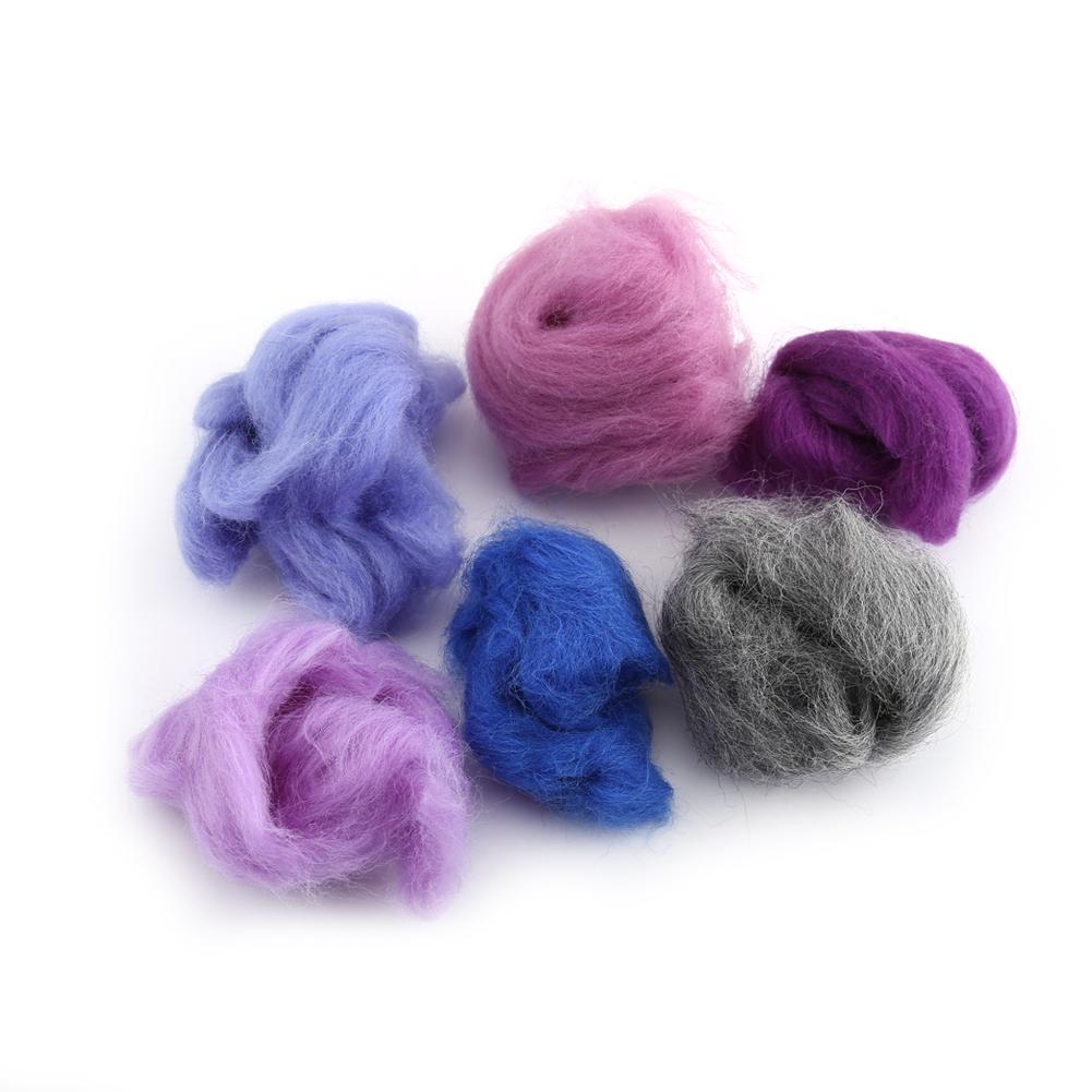 25g packs ready to spin or felt. all plant dyed light sage khaki olive green Spring Fern dyed Shetland roving