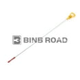 thumbnail image 4 of BINB ROAD Engine Oil Level Dipstick 2720100072 Compatible with Mercedes-Benz CLK280 CLK350 CLS300 C230 E350 E300, 4 of 8