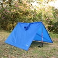 thumbnail image 4 of TOMSHOO TOMSHOO Poncho d'Extérieur Polyvalent - Imperméable, Léger et Polyvalent pour le Camping, la Randonnée et les Pique-Niques, 4 of 7