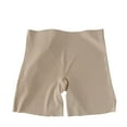 thumbnail image 1 of Birdeem Boxeurs Unis Femmes Culottes Mode Confortables Taille Haute Culottes Femmes Culottes Boxeurs, 1 of 12