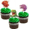 Dinosaur Adventure Cupcake Picks (12-pack)