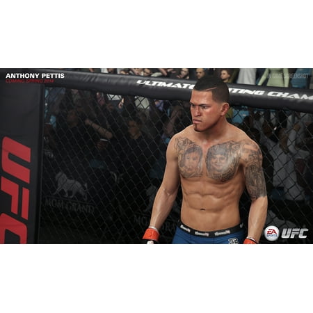 EA SPORTS UFC - Xbox One