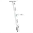 thumbnail image 2 of Antena de Fibra de Vidrio VHF UHF 144/430 MHz SO239, Antena de Radio Móvil Omnidireccional para Transceptor de Radioaficionado., 2 of 5