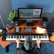 Keystation 88 MK3 MIDI Controller