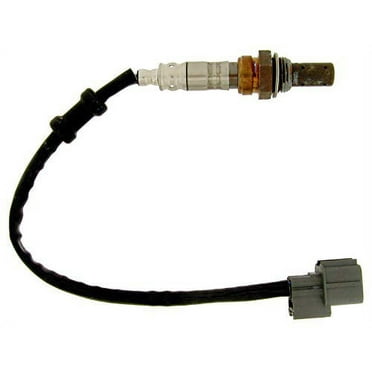NTK 24665 Oxygen Sensor Fits select: 2001-2005 HONDA CIVIC, 2002-2004 HONDA CR-V