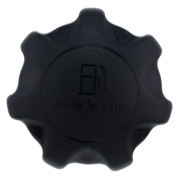 John Deere AM137724 Fuel Gas Cap 335 345 LT 150 160 X 465 475 485 575 Z 225 245