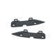 thumbnail image 1 of 1 Pair Car Bumper Bracket Front Lh+rh For 2 Series F45 F46 Mount Support Bracket 51117301575 511173, 1 of 5