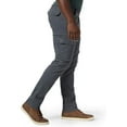 thumbnail image 4 of Wrangler Authentics Men's Regular Tapered Cargo Pant, 40W x 30L, 4 of 5