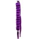 thumbnail image 2 of Peluca con extensión de coleta y coleta de color para mujer, accesorios para cabello oscuro para fiestas de Halloween, festivales, etc. 66 cm (26 pulgadas)., 2 of 9