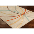 thumbnail image 3 of Surya Forum FM-7215 Area Rug 6' x 9', 3 of 8
