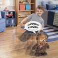 thumbnail image 4 of Star Wars Chewbacca Walk n Roar Plush and Porg Pin | 12 inches, 4 of 7