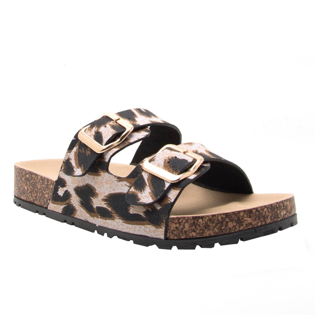 tory burch signature sandals