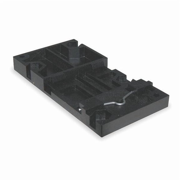 Square D Bracket,Mounting,35mm 9999DMB1