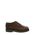 thumbnail image 2 of Academie Gear James Big Boys School Shoes, 2 of 4