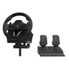 Refurbished Hori Racing Wheel Apex for PlayStation 4/3, and PC