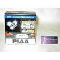thumbnail image 3 of For PIAA 19325 License Plate Light Kit For BMW E60 E90 VW GTI Mark V Rabbit, 3 of 6