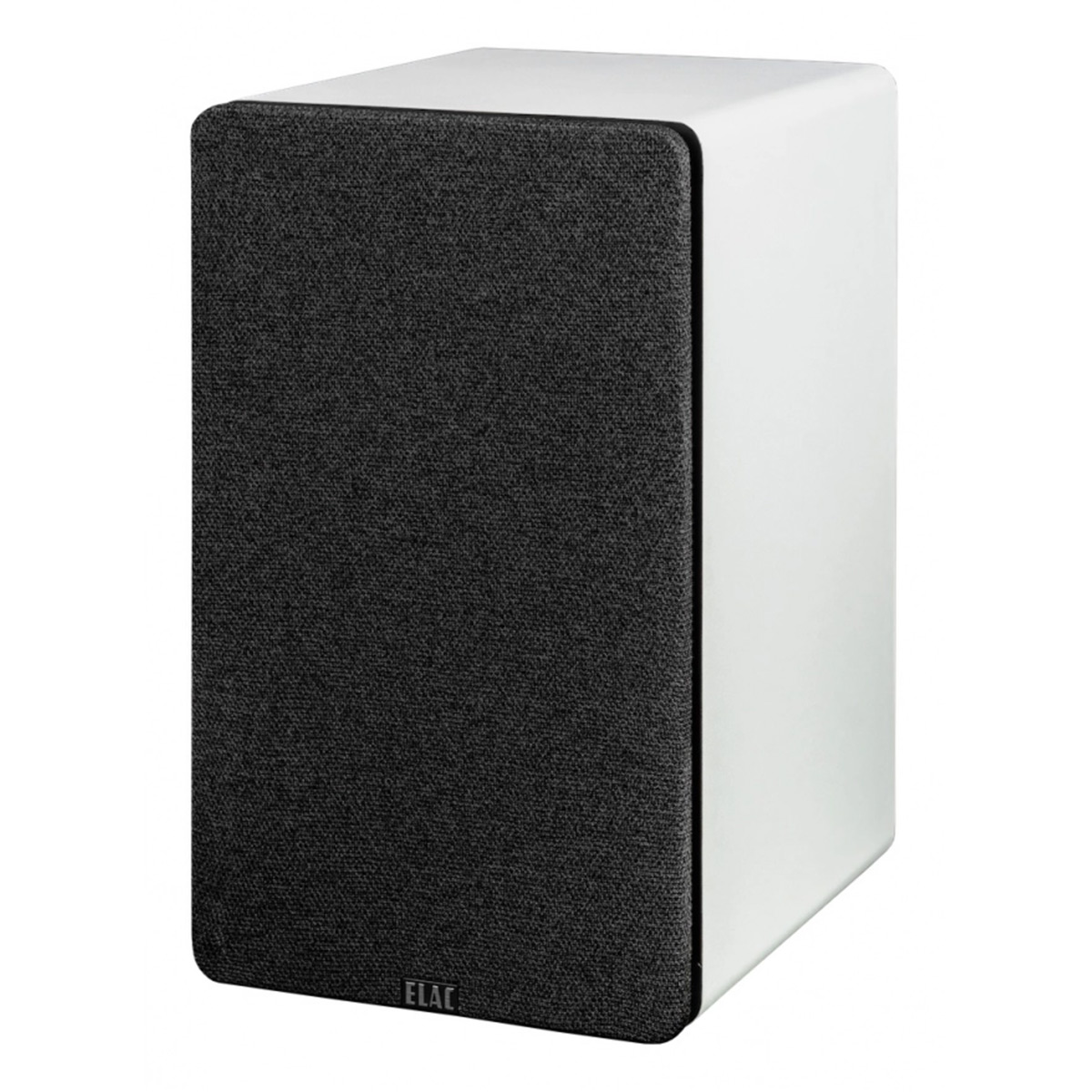 ELAC DCB61 Debut ConneX Powered Bookshelf Speaker - Pair (White)