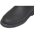 thumbnail image 5 of The Western Shops Mens Pull-On Leather Soft Toe Work Boot, 5 of 5