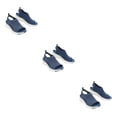 thumbnail image 2 of Sonducket Sandalias de verano para mujer, zapatos cómodos y transpirables con punta para el diario, sandalias informales con cuña, sandalias Type1 NO1, 2 of 6