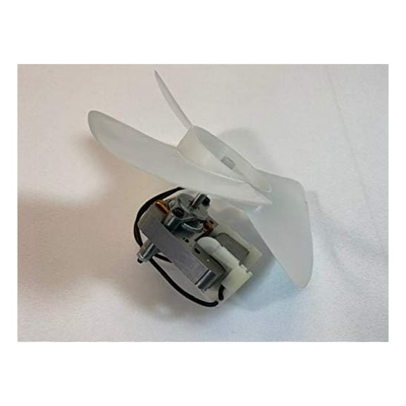 BCD-0388 Motor & Fan Blade Combo Mobile Home Vent Fan