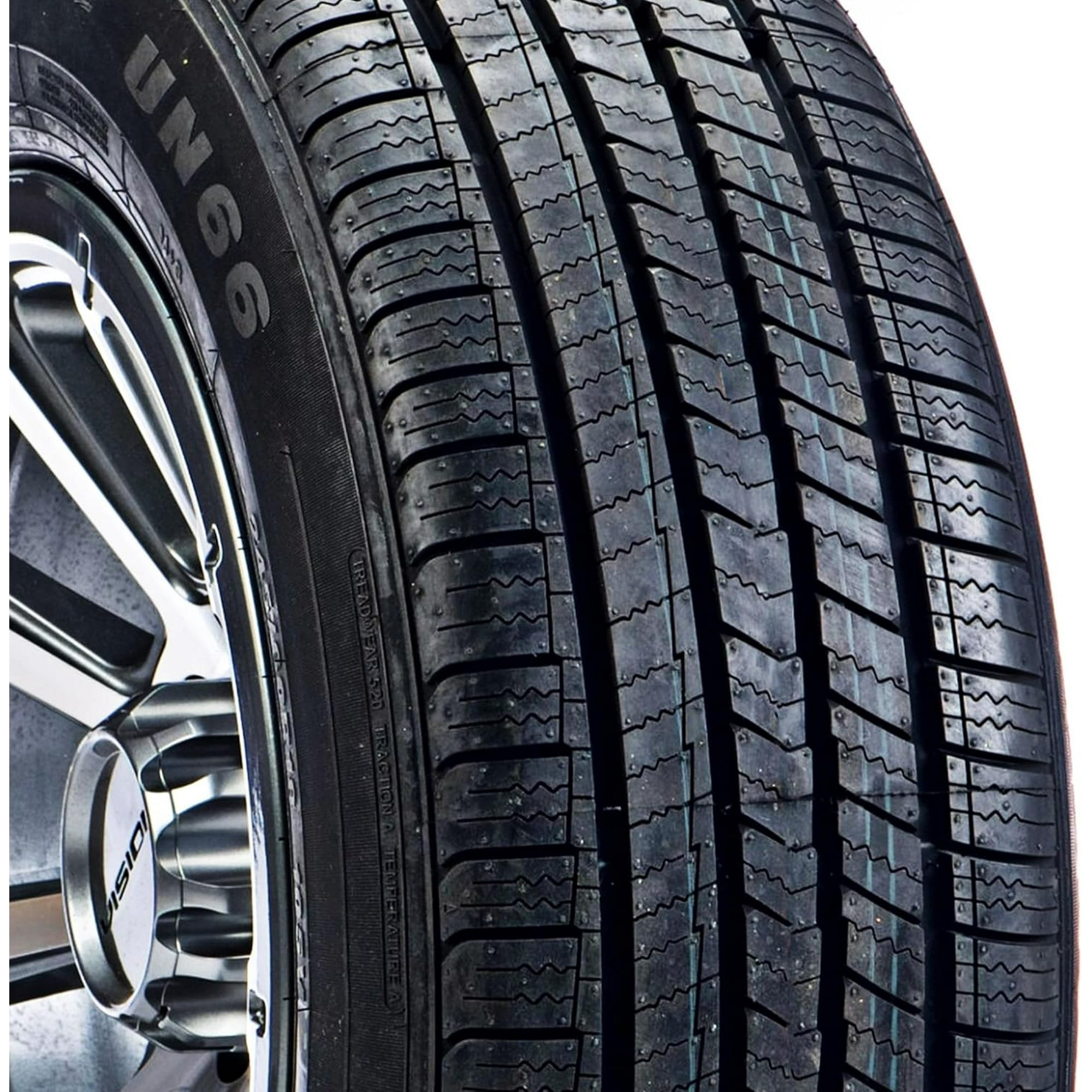 Travelstar UN66 All-Season Tire – 245/50R20 102V Sansujyuku sansujyuku.com