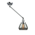 thumbnail image 4 of Innovations Lighting 237 Fulton Fulton 1 Light 25" Tall Hardwired Or Plug-In Wall Sconce /, 4 of 7