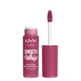 thumbnail image 2 of NYX Professional Makeup Smooth Whip Matte Lip Cream - Onesie Funsie (WMLC18), 2 of 4
