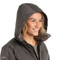 thumbnail image 5 of Trespass Womens Wintry TP75 Waterproof Jacket, 5 of 5
