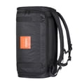 thumbnail image 1 of Portable Storage Bag Organizer Breathable Waterproof Bluetooth-compatible Speaker Backpack Multifunctional for JBL PARTYBOX 110 Black, 1 of 6