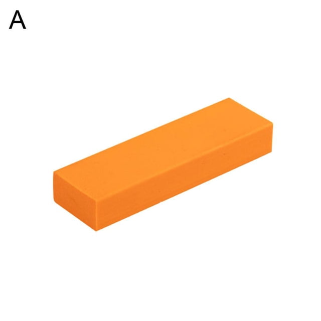 Stainless Steel Cleaning Eraser For Kitchen Scale and Rust Cleaning Removal