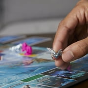 Monopoly: Avatar Edition Board Game for 2-6 Players, Family Games for Ages 8 and Up