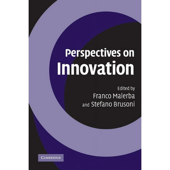 Perspectives on Innovation, (Paperback)
