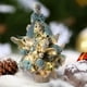 thumbnail image 4 of Decoraciones Del Árbol de Navidad 14.74x3.93x3.14In Luces Del Árbol de Navidad Perfecto para la Mesa Y la Decoración Del Hogar, 4 of 7