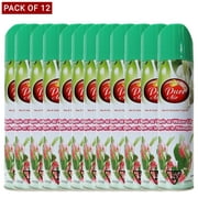 Pure Air Freshener, Apple Water Lily, 300ml - Pack of 12