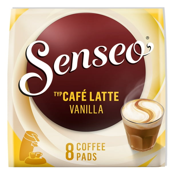 Senseo Coffee Pods