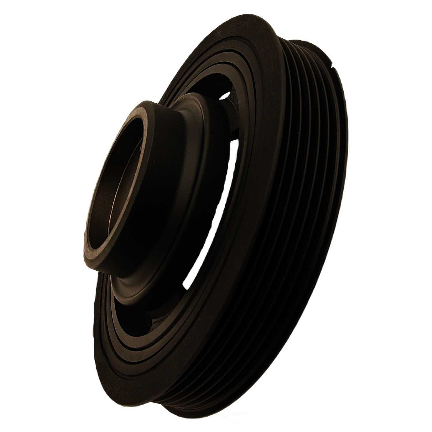 ATP 102331 Graywerks Harmonic Balancer