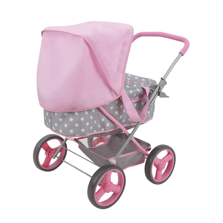 Walmart doll 2024 stroller canada